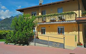 Agritur Planchenstainer
