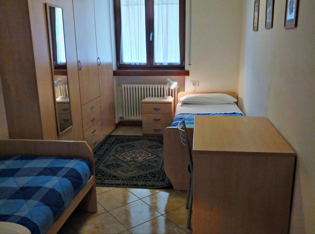 Villa Agritur Planchenstainer Riva del Garda Zimmer foto